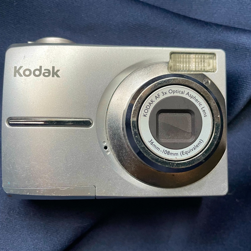 Kodak Digital Camera